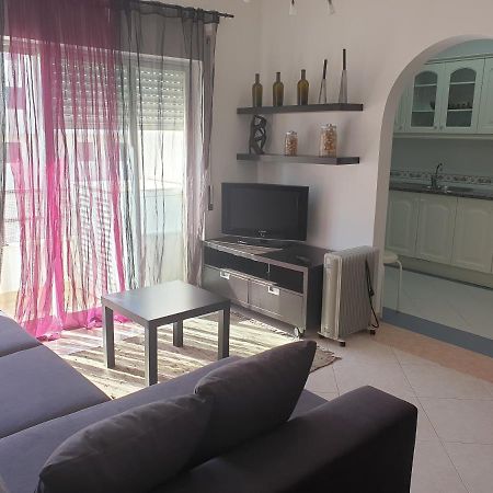 Austral Apartment Quarteira Eksteriør bilde