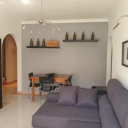 Austral Apartment Quarteira Eksteriør bilde
